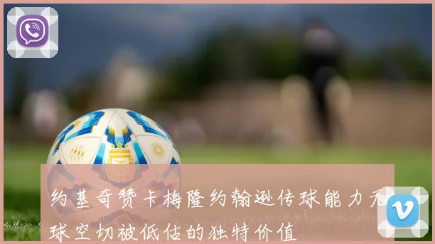 约基奇赞卡梅隆约翰逊传球能力无球空切被低估的独特价值
